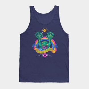 High-Five Champion Tank Top